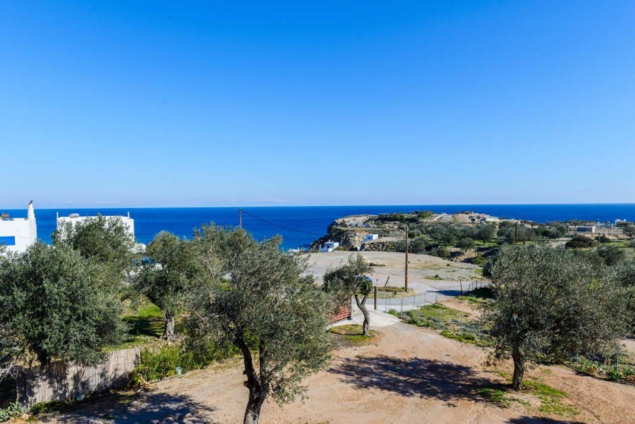 Blue Bay Villas , Ground Floor Archangelos  Extérieur photo