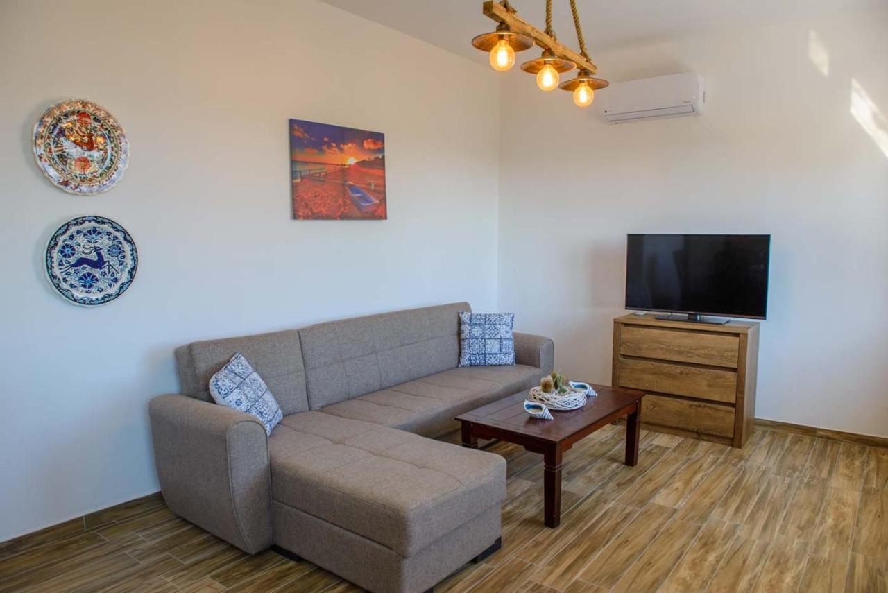 Blue Bay Villas , Ground Floor Archangelos  Extérieur photo