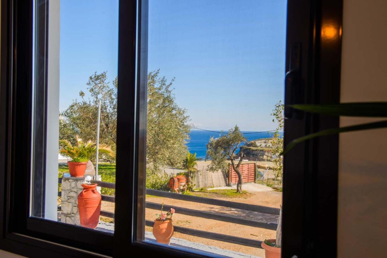 Blue Bay Villas , Ground Floor Archangelos  Extérieur photo