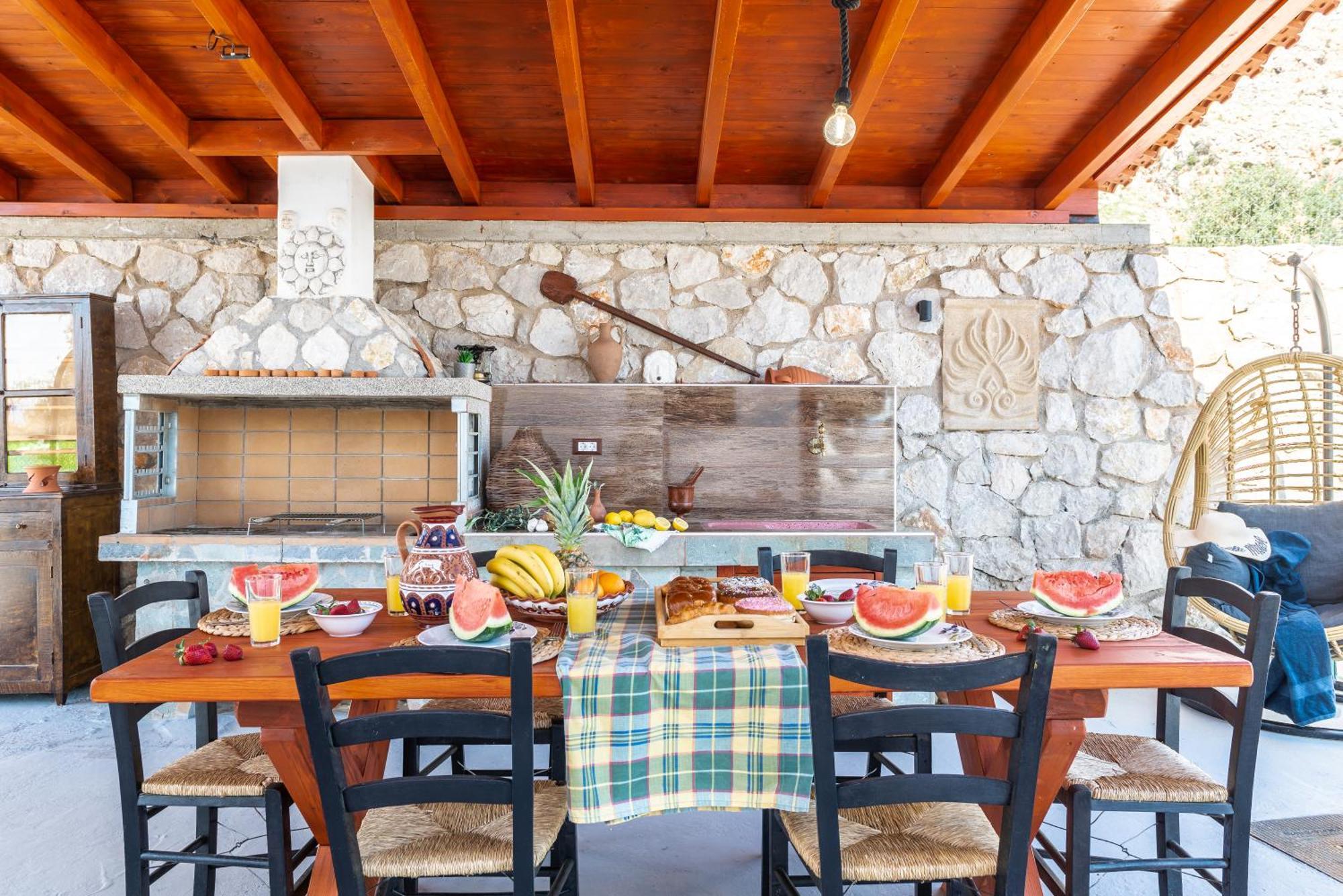 Blue Bay Villas , Ground Floor Archangelos  Extérieur photo